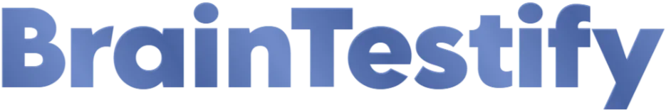 BrainTestify