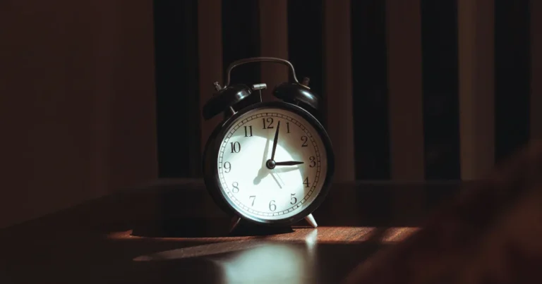 Analyzing Cognitive Efficiency in Daily Routine Logic