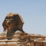 Ancient History Landmarks