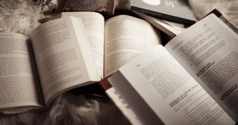 Challenging Your Literary Competence