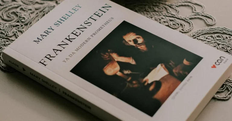 Evaluating Your Comprehension of Classic Literature
