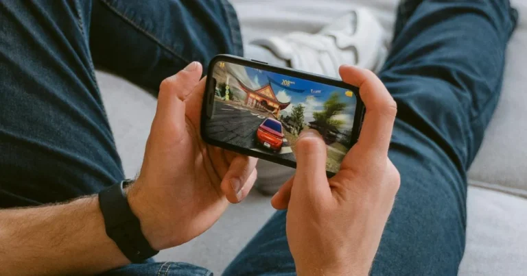 Logical Challenges for Competitive Gamers