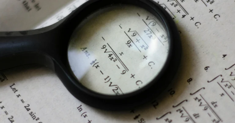 Mathematical Order of Operations Explained