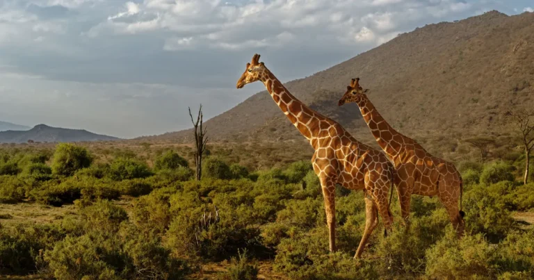 Measuring Your Understanding of Wildlife Biology