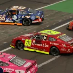 Racing Positions: A Quick Logic Puzzle