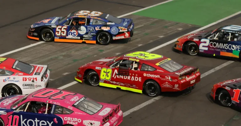 Racing Positions: A Quick Logic Puzzle