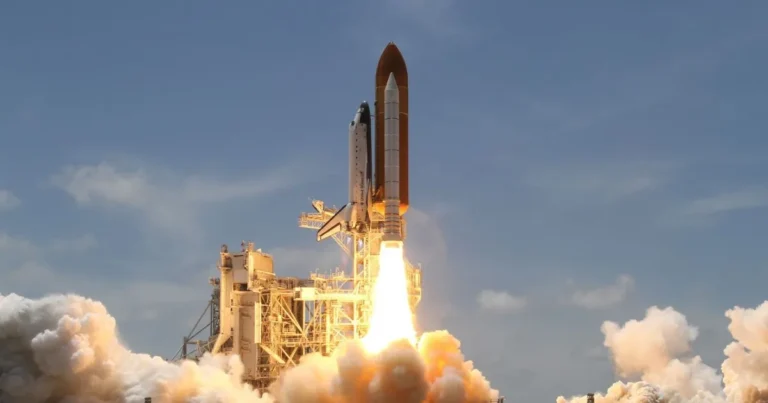 SpaceX’s Record-Breaking Rocket