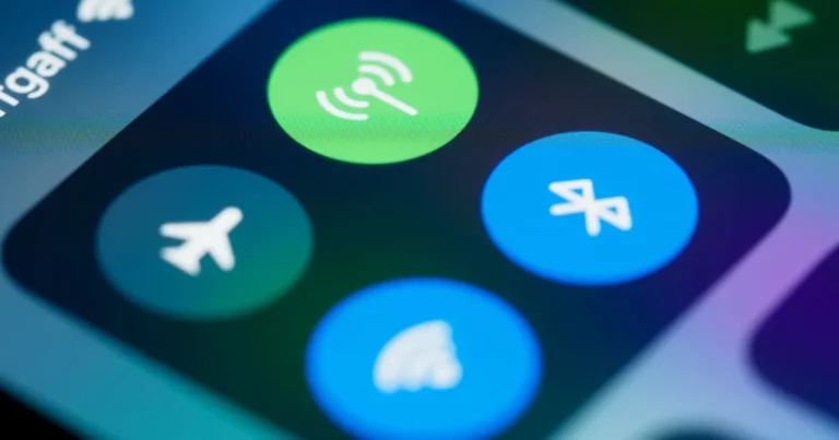 The Royal Origin of Bluetooth Technology