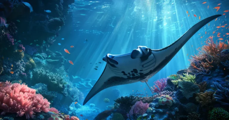 The Surprising Biological Facts of the Animal Kingdom