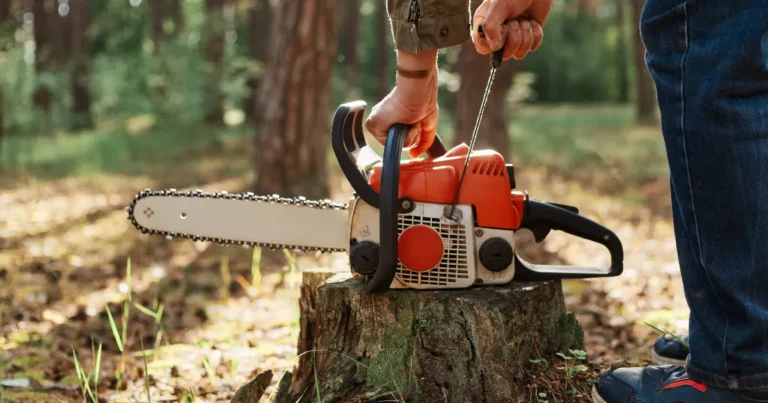 The Surprising Medical Origins of the Chainsaw