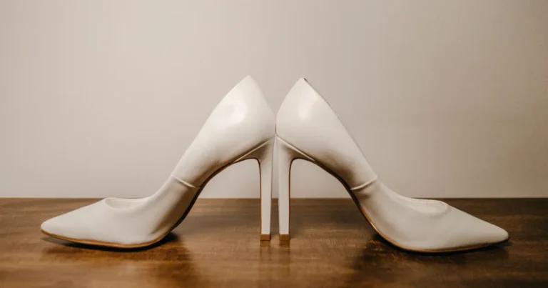 The Surprising Military Origins of High Heels