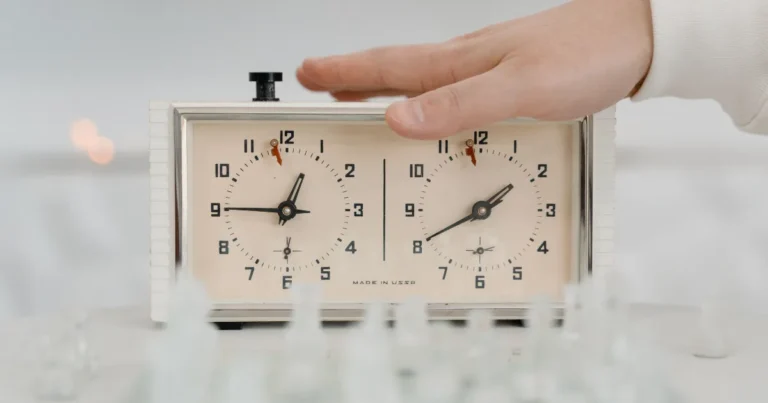 Time Difference Logic Riddle
